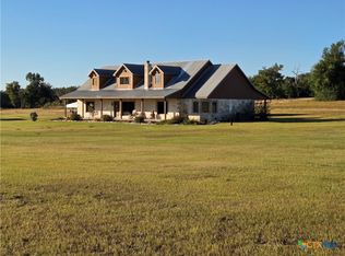 298 County Road 346, Milano, TX 76556