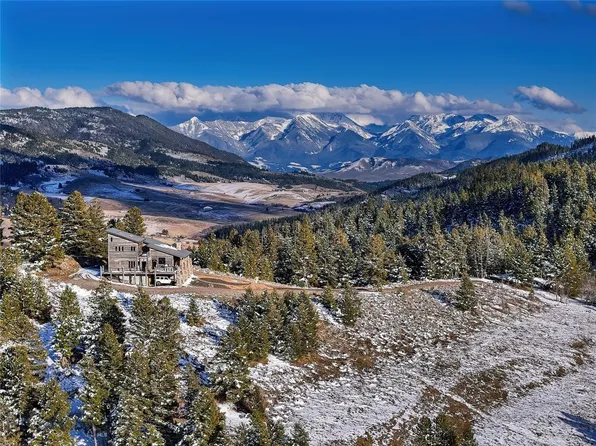 1300 Goose Ridge Rd, Bozeman, MT 59715