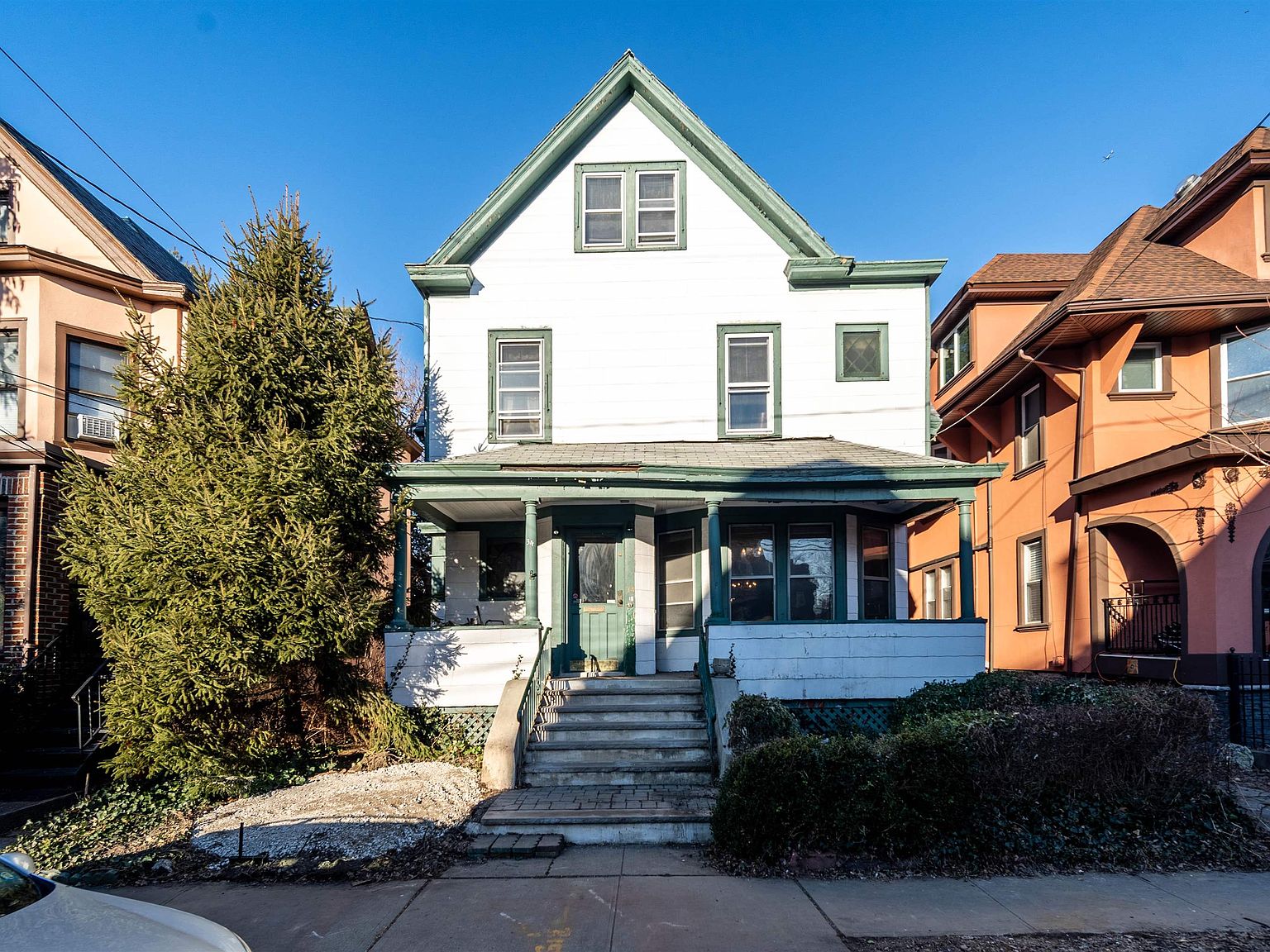 34 Duer Pl, Weehawken, NJ 07086 Zillow