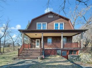 17 Catskill Ave, Monroe, NY 10950