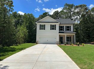 83 Haven Brook Way LOT 38, Douglasville, GA