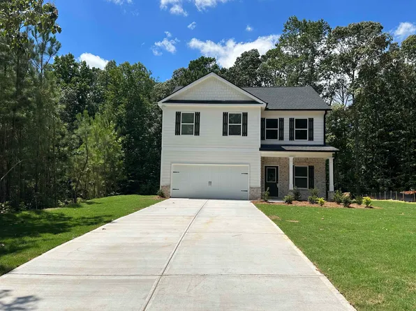83 Haven Brook Way Lot 38, Douglasville, GA 30134