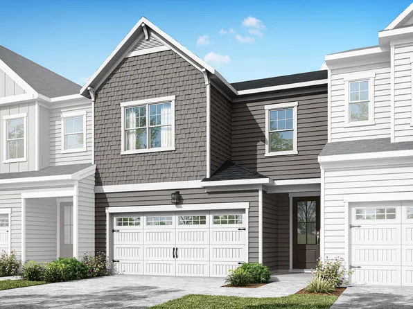 Ellis Plan, The Townes at Willow Park