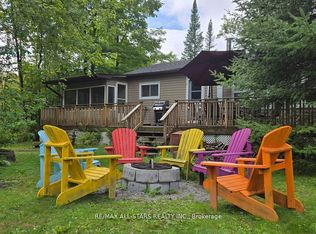 47 Kennedy Dr, Trent Lakes, ON K0M 1A0