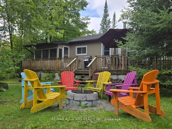 47 Kennedy Dr, Trent Lakes, ON K0M 1A0