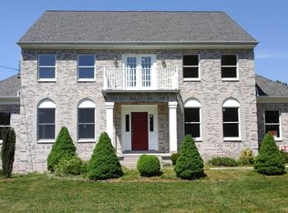 230 Bucknell Avenue, Hamilton, NJ 08619