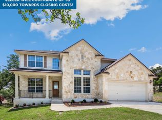 17132 Bandera Rd, Helotes, TX 78023