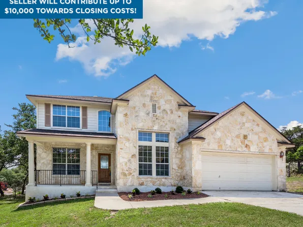 17132 Bandera Rd, Helotes, TX 78023