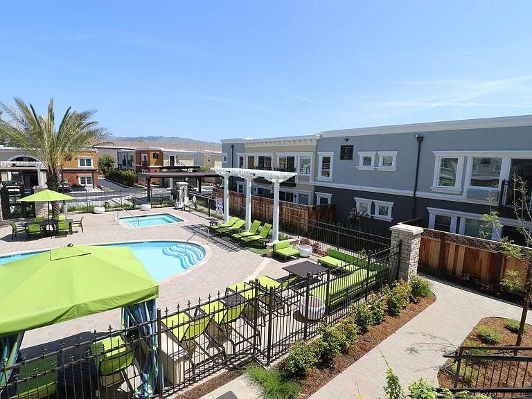 Ramblewood Apartments — Photo 16