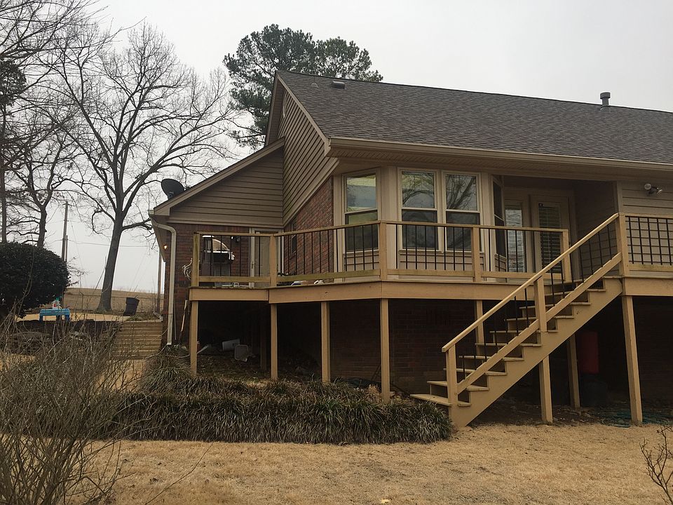 526 Woodland, Benton, AR 72019 Zillow