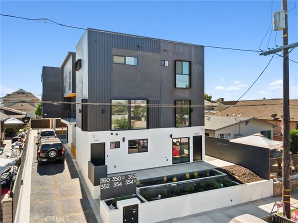 354 N Breed St, Los Angeles, CA 90033
