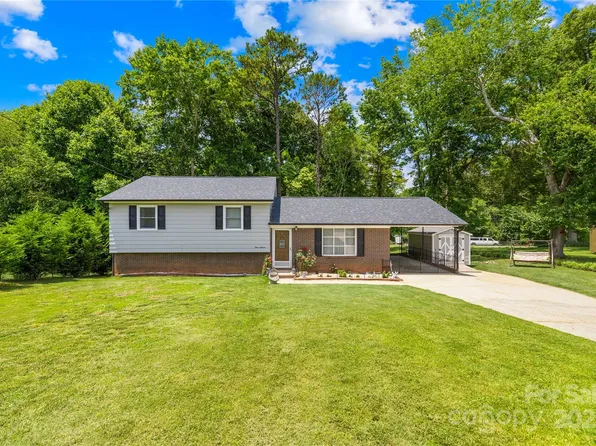 416 Donna Ave, Gastonia, NC 28052