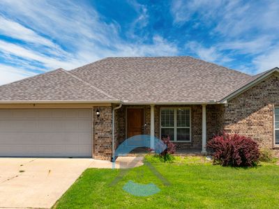 9 Tigers Eye St, Greenbrier, AR, 72058