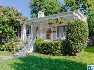 4406 6th Ave S, Birmingham, AL, 35222