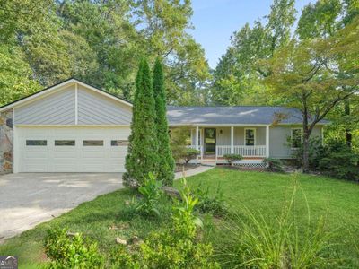 5226 Cumberland Way, Stone Mountain, GA, 30087