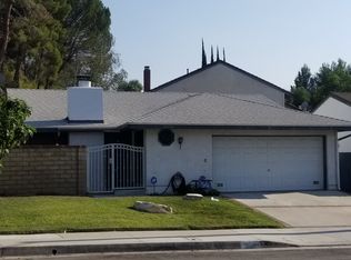 21506 Angela Yvonne Ave, Santa Clarita, CA 91350