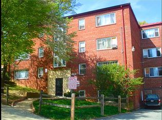 4108 40th St #4013, Brentwood, MD 20722