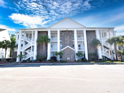 118 Birch N Coppice Dr. #3, Myrtle Beach, SC, 29575