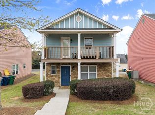 130 Fern Ridge Ct, Athens, GA 30601