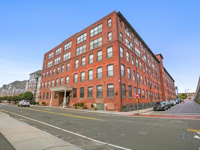 145 Canal Street #10, Shelton, CT, 06484