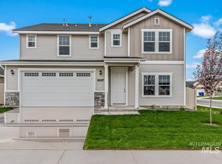 10346 Blackpool Rdg, Nampa, ID 83687