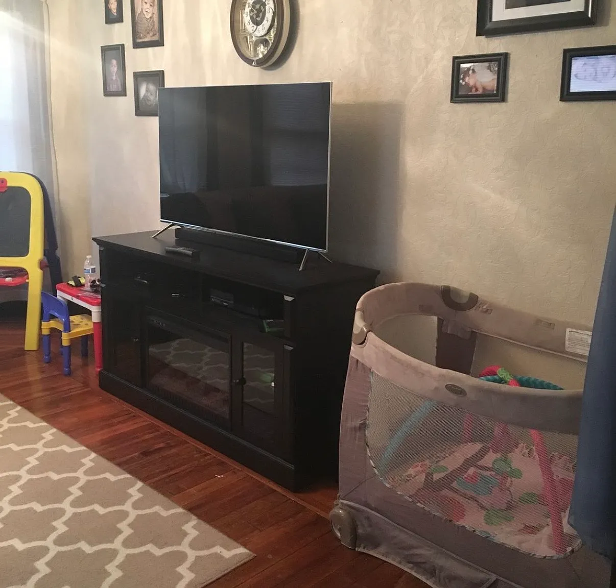 5 bed, 1800 sqft, $2,500 — Photo 4