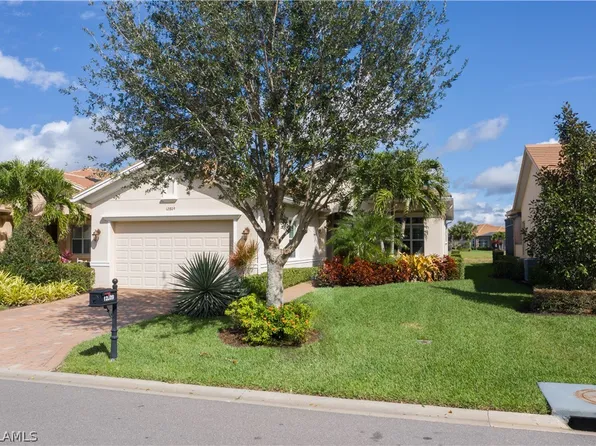 12809 Fairway Cove Ct, Fort Myers, FL 33905