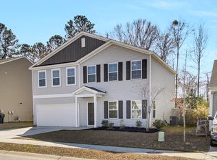 145 Clydesdale Cir, Summerville, SC 29486