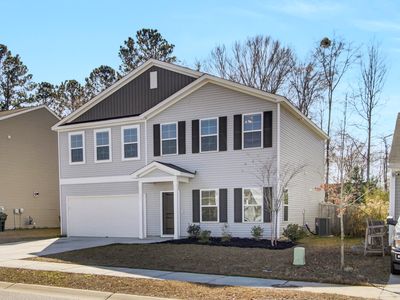 145 Clydesdale Cir, Summerville, SC, 29486