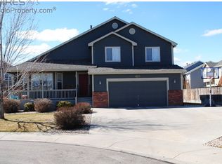 4231 30th Street Pl, Greeley, CO 80634