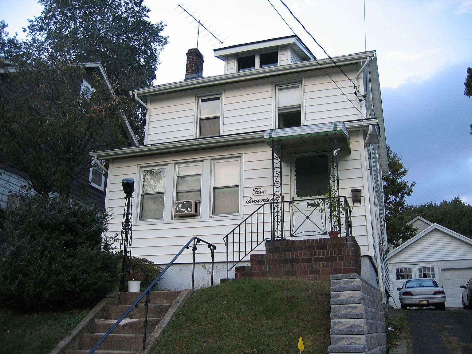 517 Union Ave, Belleville, NJ 07109 Zillow