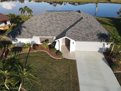 2426 Greenland Ct, Punta Gorda, FL, 33983