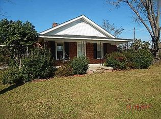 2556 Old Grantham Rd, Goldsboro, NC 27530