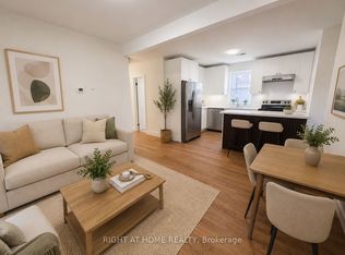 300 S Kingsway, Toronto, ON M6S3T9