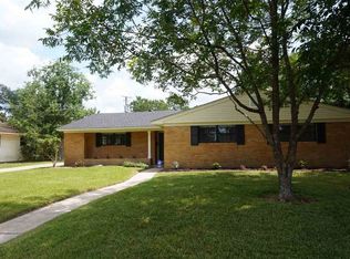 1530 Crawford St, Beaumont, TX 77706