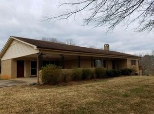 5532 Nc Highway 127, Taylorsville, NC 28681