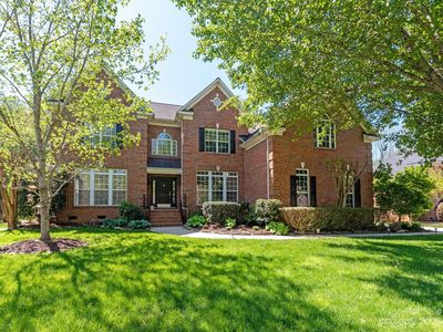 8715 Beaminster Pl, Waxhaw, NC, 28173