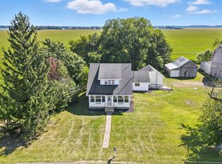 15797 Mendon Rd, Ohio City, OH 45874