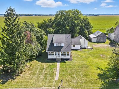 15797 Mendon Rd, Ohio City, OH, 45874