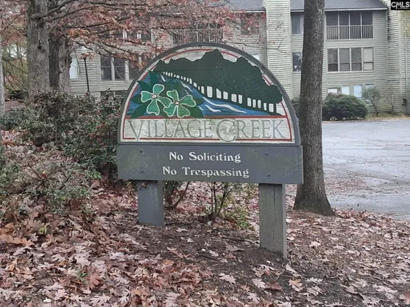 2007 Creekside Way #707, Columbia, SC 29210