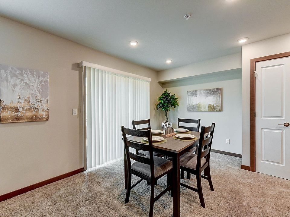 Silver Creek Apartment Homes 1910 189th Pl SE Bothell, WA Zillow