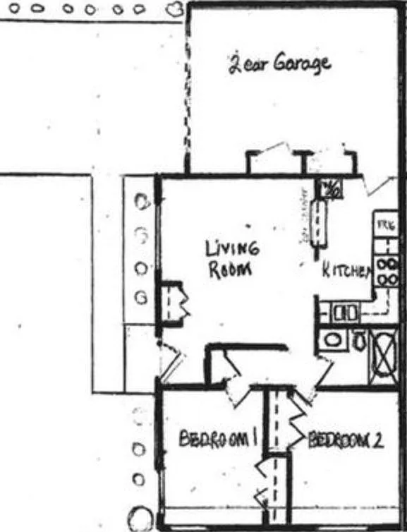 431 N Walnut St — Photo 3