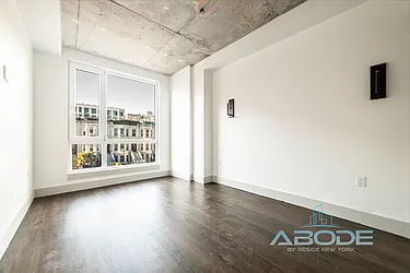 Rented by ABODE NYC LLC