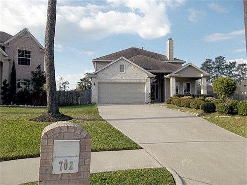 1st image of 703 Cypresswood Lake Ct