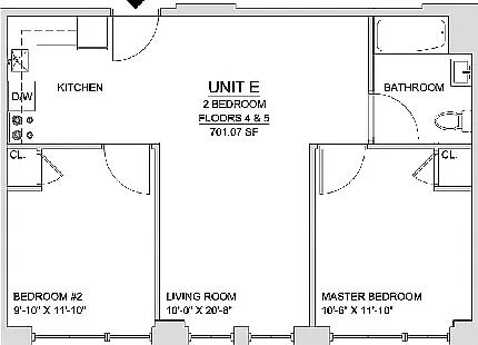 188 Humboldt St #4M — Photo 48