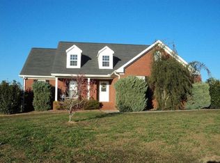 65 Southwinds Dr, Colbert, GA 30628