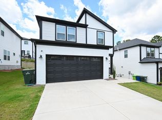 312 Sustainable Way, Raleigh, NC 27610