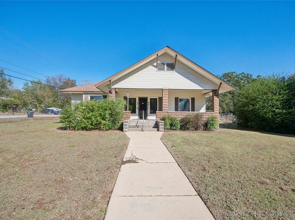 424 W Ross St, Tahlequah, OK 74464