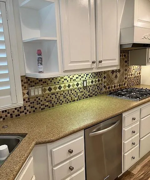 Designer Kitchen