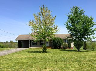 424 Austin Cir, Rogersville, TN 37857